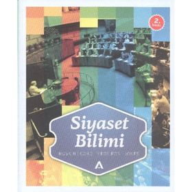 Siyaset Bilimi - Michael G. Roskin Robert L. Cord James A. Medeiros Walter S. Jones