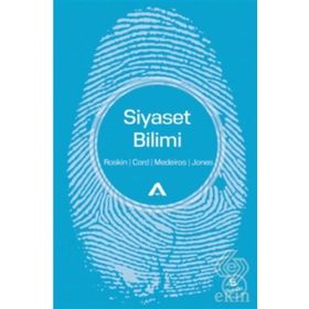Siyaset Bilimi - Michael G. Roskin Robert L. Cord James A. Medeiros Walter S. Jones