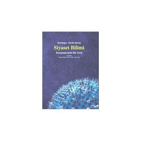 Siyaset Bilimi - Rod Hague Martin Harrop