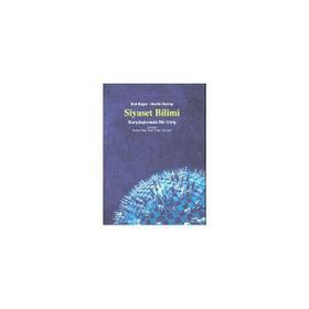 Siyaset Bilimi - Rod Hague Martin Harrop