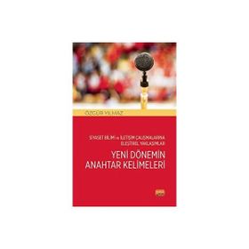 Siyaset Bilimi ve İletişim Çalışmalarına Eleştirel Yaklaşımlar Nobel Bilimsel Eserler