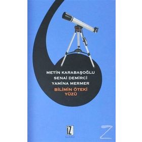 SIYASET BILIMINE GİRİŞ - ALI ÖZTEKİN