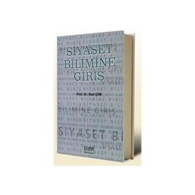 SIYASET BILIMINE GİRİŞ - ESAT ÇAM