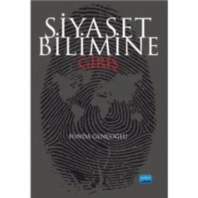 Siyaset Bilimine Giriş - Funda Gençoğlu