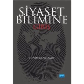 Siyaset Bilimine Giriş - Funda Gençoğlu