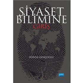 Siyaset Bilimine Giriş - Funda Gençoğlu