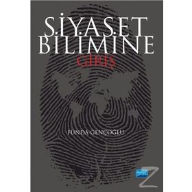 Siyaset Bilimine Giriş - Funda Gençoğlu