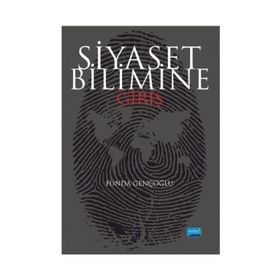 Siyaset Bilimine Giriş - Funda Gençoğlu