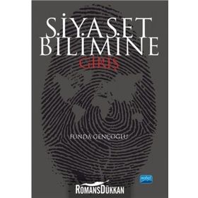 Siyaset Bilimine Giriş - Funda Gençoğlu