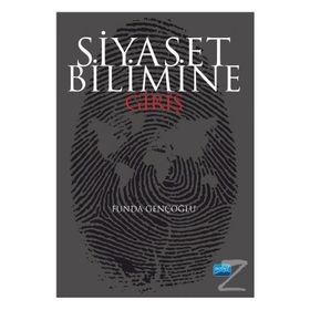 Siyaset Bilimine Giriş - Funda Gençoğlu