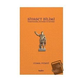 Siyaset Biliminin Temel Kavramları - Cemal Fedayi