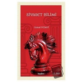 Siyaset Biliminin Temel Kavramları - Cemal Fedayi