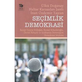 Siyaset Demokrasi ve Kimlik - Ali Yaşar Sarıbay