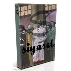 SIYASET - DERLEME