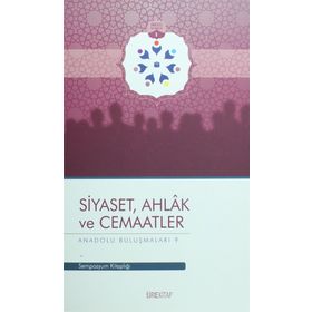 SIYASET - DERLEME