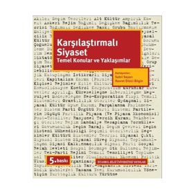 SIYASET - DERLEME