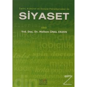 SIYASET - DERLEME