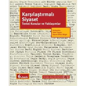 SIYASET - DERLEME