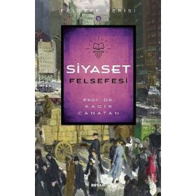 Siyaset Felsefesi-Beyan Yayınları
