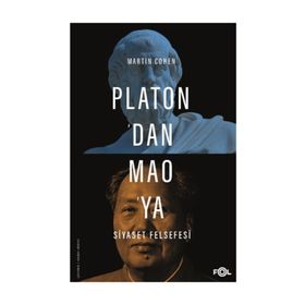 SIYASET FELSEFESI - DERDA KÜÇÜKALP