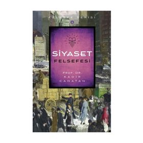 SIYASET FELSEFESI - DERDA KÜÇÜKALP