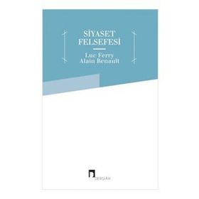 SIYASET FELSEFESI - DERDA KÜÇÜKALP