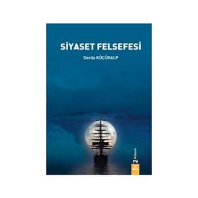 SIYASET FELSEFESI - DERDA KÜÇÜKALP