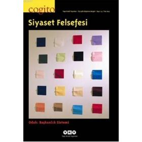 SIYASET FELSEFESI - KOLEKTIF