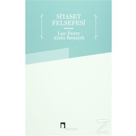 Siyaset Felsefesi - Luc Ferry