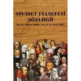 SIYASET FELSEFESI SÖZLÜĞÜ (CILTLI) - PHILIPPE RAYNAUD;STEPHANE RIALS
