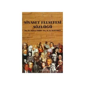 SIYASET FELSEFESI SÖZLÜĞÜ (CILTLI) - PHILIPPE RAYNAUD;STEPHANE RIALS