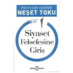SIYASET FELSEFESINE GIRIŞ - ŞAHIN AYBEK