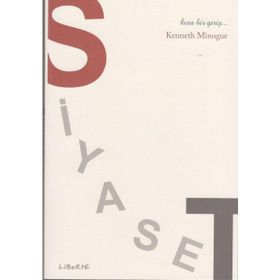 Siyaset - Kısa Bir Giriş - Kenneth Minogue