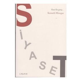 Siyaset - Kısa Bir Giriş - Kenneth Minogue