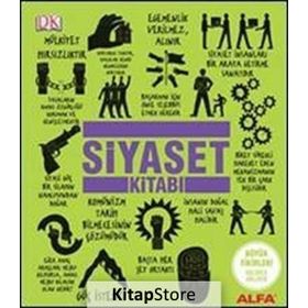 SIYASET KITABI - KOLEKTIF