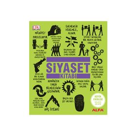 SIYASET KITABI - KOLEKTIF