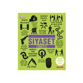 SIYASET KITABI - KOLEKTIF