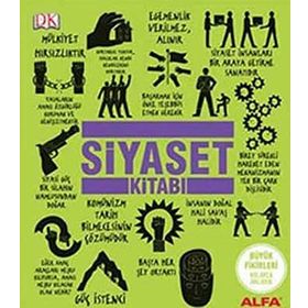 SIYASET KITABI - KOLEKTIF