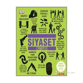 SIYASET KITABI - KOLEKTIF