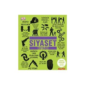 SIYASET KITABI - KOLEKTIF