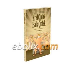 SIYASET KRAL ÇIPLAK HALK ÇIRILÇIPLAK - HALIS ÇETIN