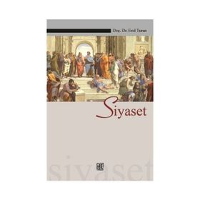 SIYASET KRAL ÇIPLAK HALK ÇIRILÇIPLAK - HALIS ÇETIN