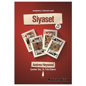 SIYASET - MÜMTAZ`ER TÜRKÖNE