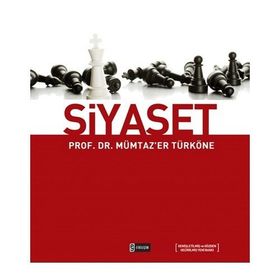 SIYASET - MÜMTAZ`ER TÜRKÖNE