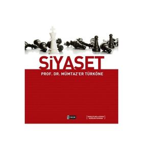 SIYASET - MÜMTAZ`ER TÜRKÖNE