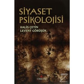 Siyaset Psikolojisi - Hayrettin Özler