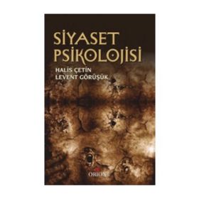 Siyaset Psikolojisi - Hayrettin Özler
