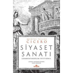 Siyaset Sanatı - Çiçero