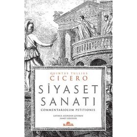 Siyaset Sanatı - Çiçero