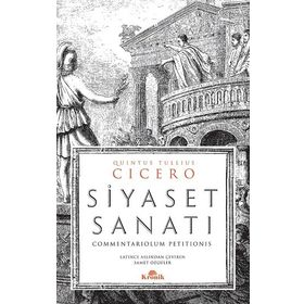 Siyaset Sanatı - Çiçero